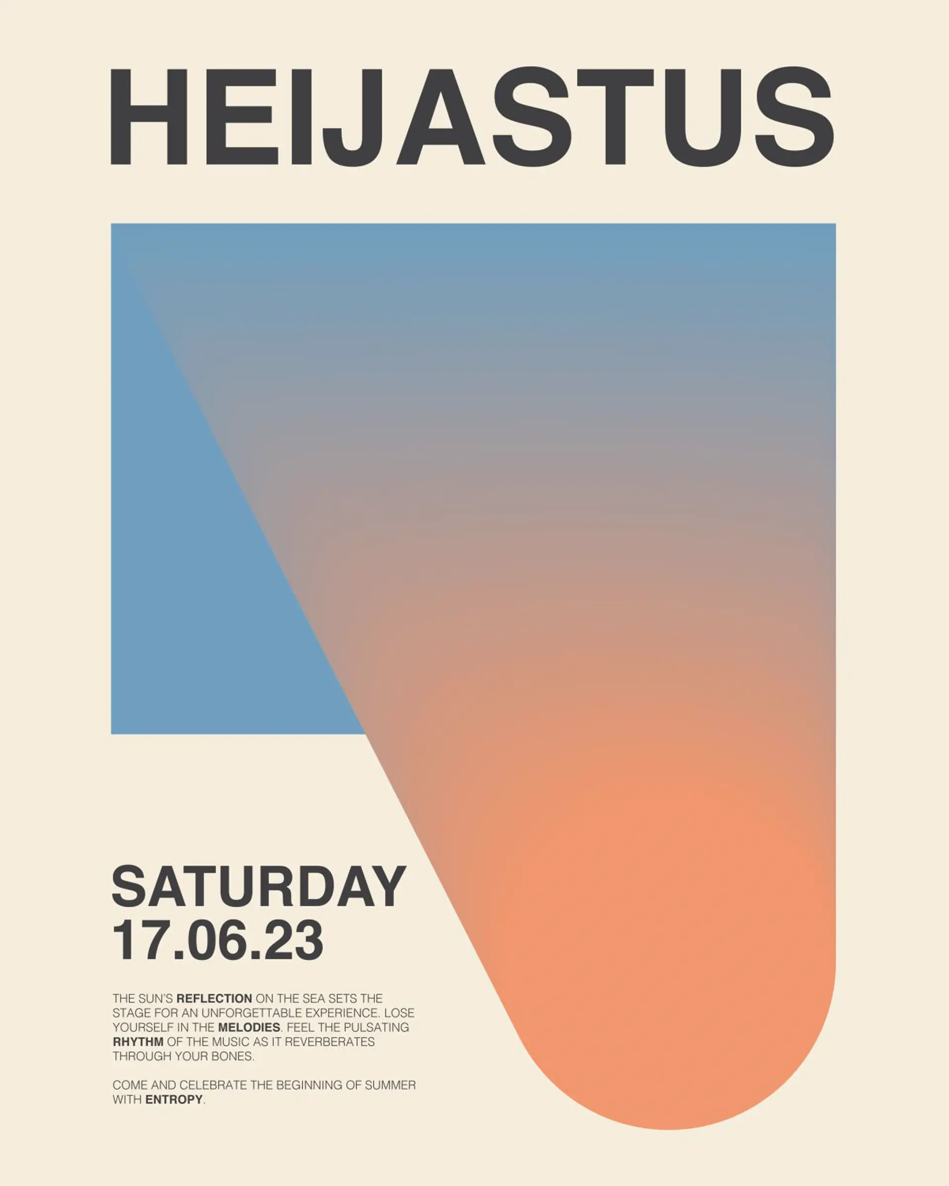 artwork for Heijastus 17-06-2023
